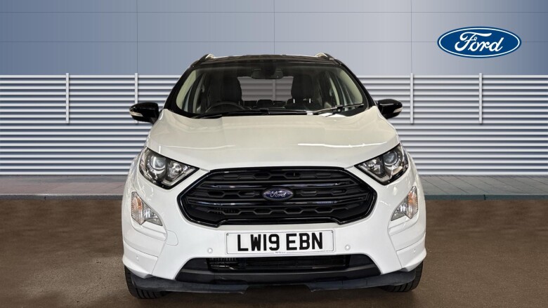 Ford EcoSport 1.0 EcoBoost 125 ST-Line 5dr Petrol Hatchback